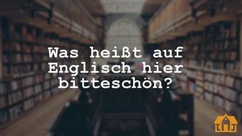 was heißt schon auf englisch|schones german.